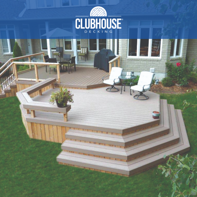 Clubhouse Ultra - Couleur Terre