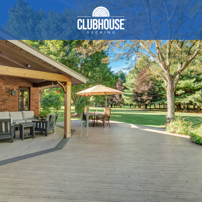 Clubhouse Ultra - Couleur Bois Dur