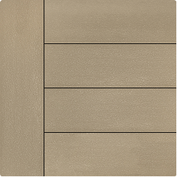 Clubhouse Aurora Clay Swatch 1