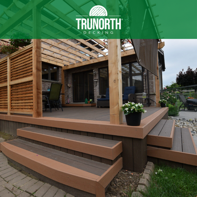 TruNorth Accuspan - Couleur Solide