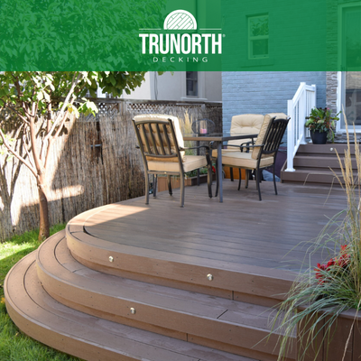 TruNorth Enviroboard - Couleur Solide