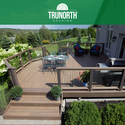 TruNorth Enviroboard - Couleur Variée