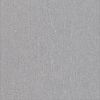 Échantillon de couleur de terrasse en PVC TruNorth Clubhouse Aurora Brookstone — apparence bois gris frais