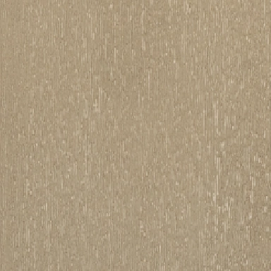 Échantillon de couleur de terrasse en PVC TruNorth Clubhouse Aurora Clay — apparence bois beige clair