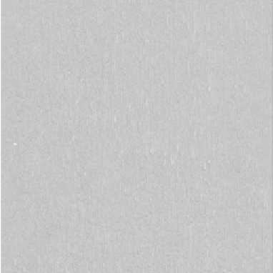 Échantillon de couleur de terrasse en PVC TruNorth Clubhouse Aurora Cool Grey — apparence bois gris clair moderne