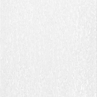 TruNorth Clubhouse Aurora Polar White PVC decking colour swatch bright white wood look