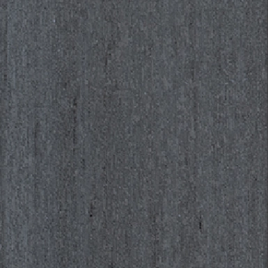 TruNorth Clubhouse Aurora Raven PVC decking colour swatch dark charcoal wood look