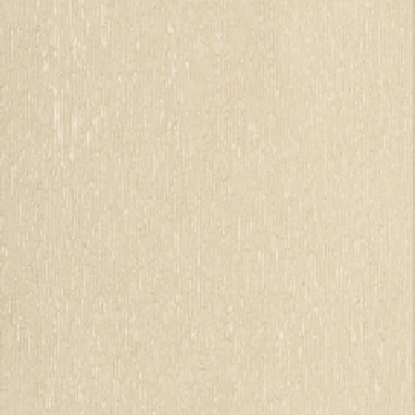 Échantillon de couleur de terrasse en PVC TruNorth Clubhouse Aurora Sandstone — apparence bois beige clair et chaleureux