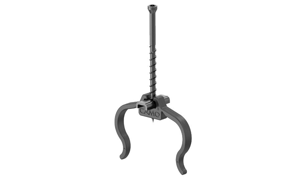 Camo Edge® Clips