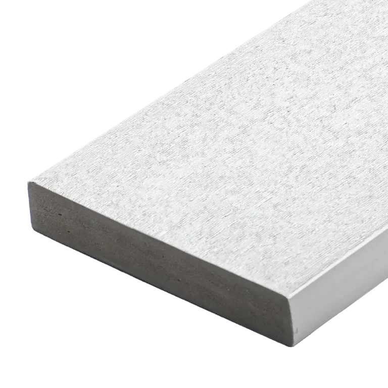 Polar White Aurora