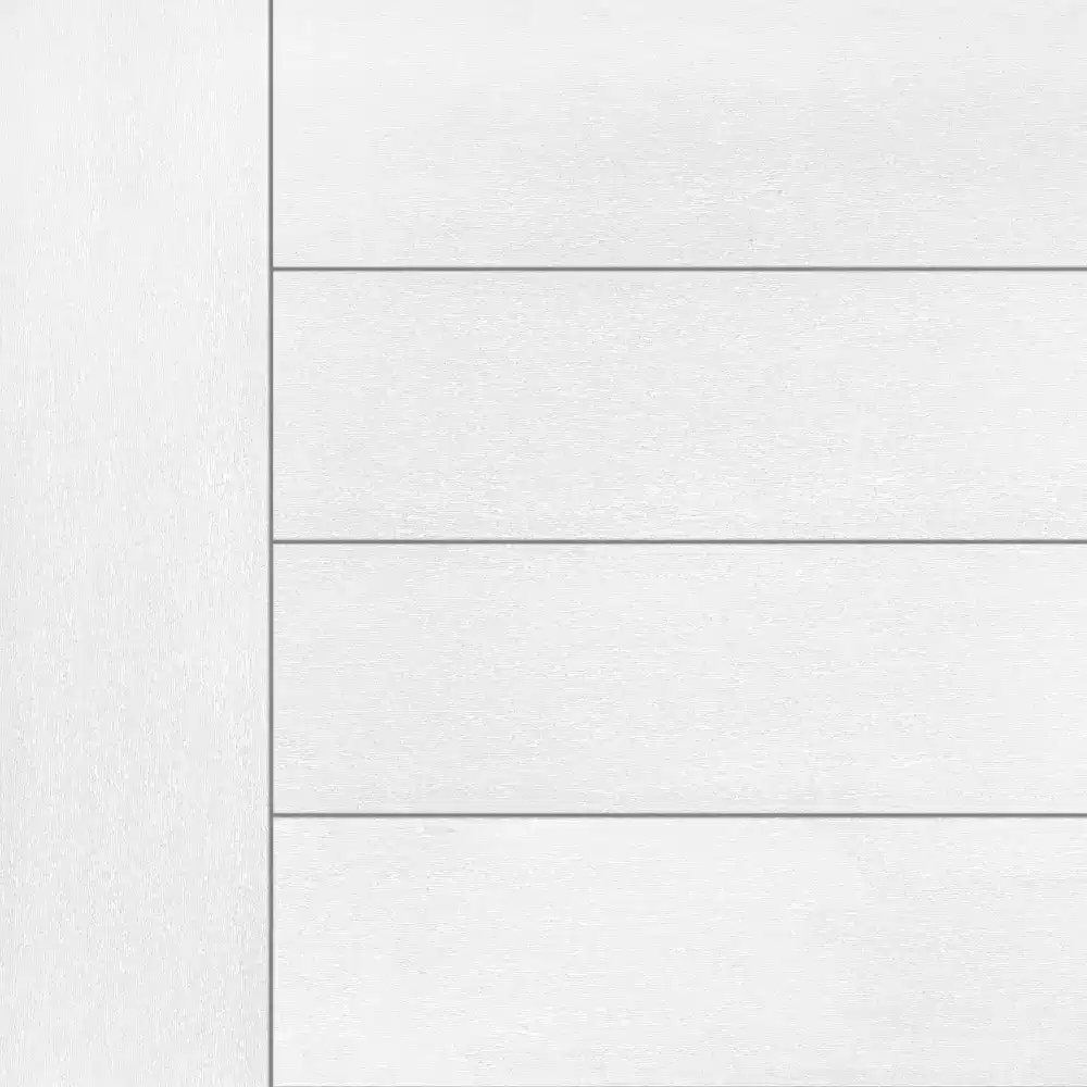 Clubhouse Aurora Polar White Swatch