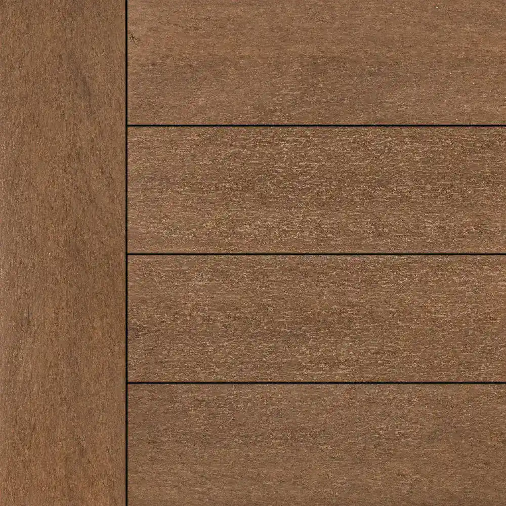 Clubhouse Aurora Royal Walnut Swatch