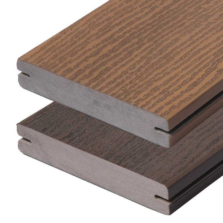 Ipe / Walnut