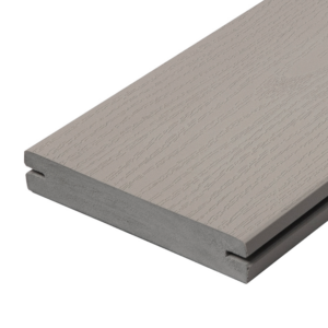 Clubhouse PVC Decking Clay