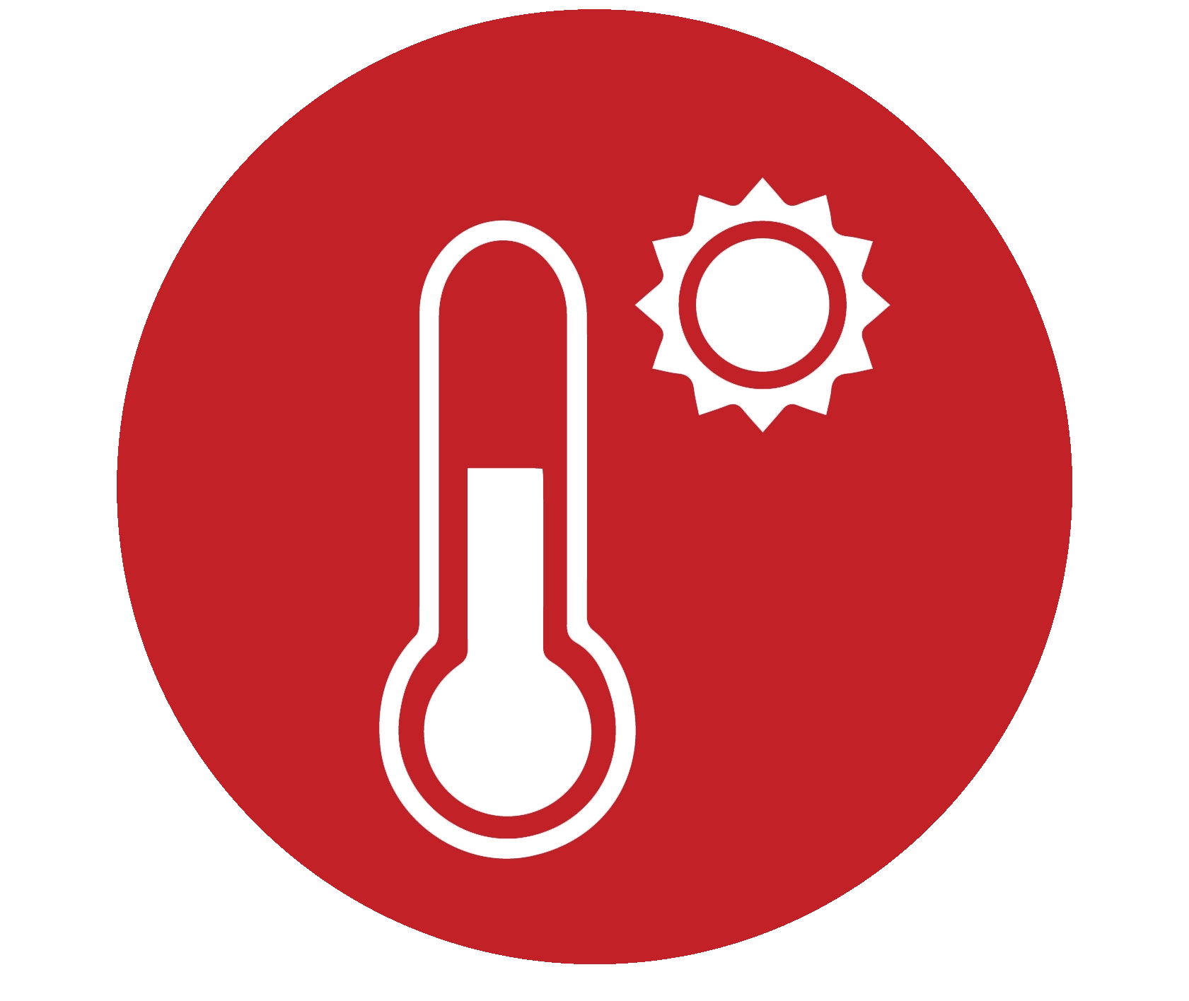 Cooler surface PVC decking icon heat resistant decking stays cooler in sunlight