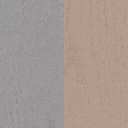 Clubhouse Ultra PVC Decking Brookstone Cobblestone