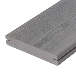 Clubhouse Ultra PVC Decking Driftwood 1