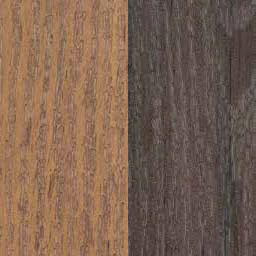 Clubhouse Ultra PVC Decking Ipe Walnut