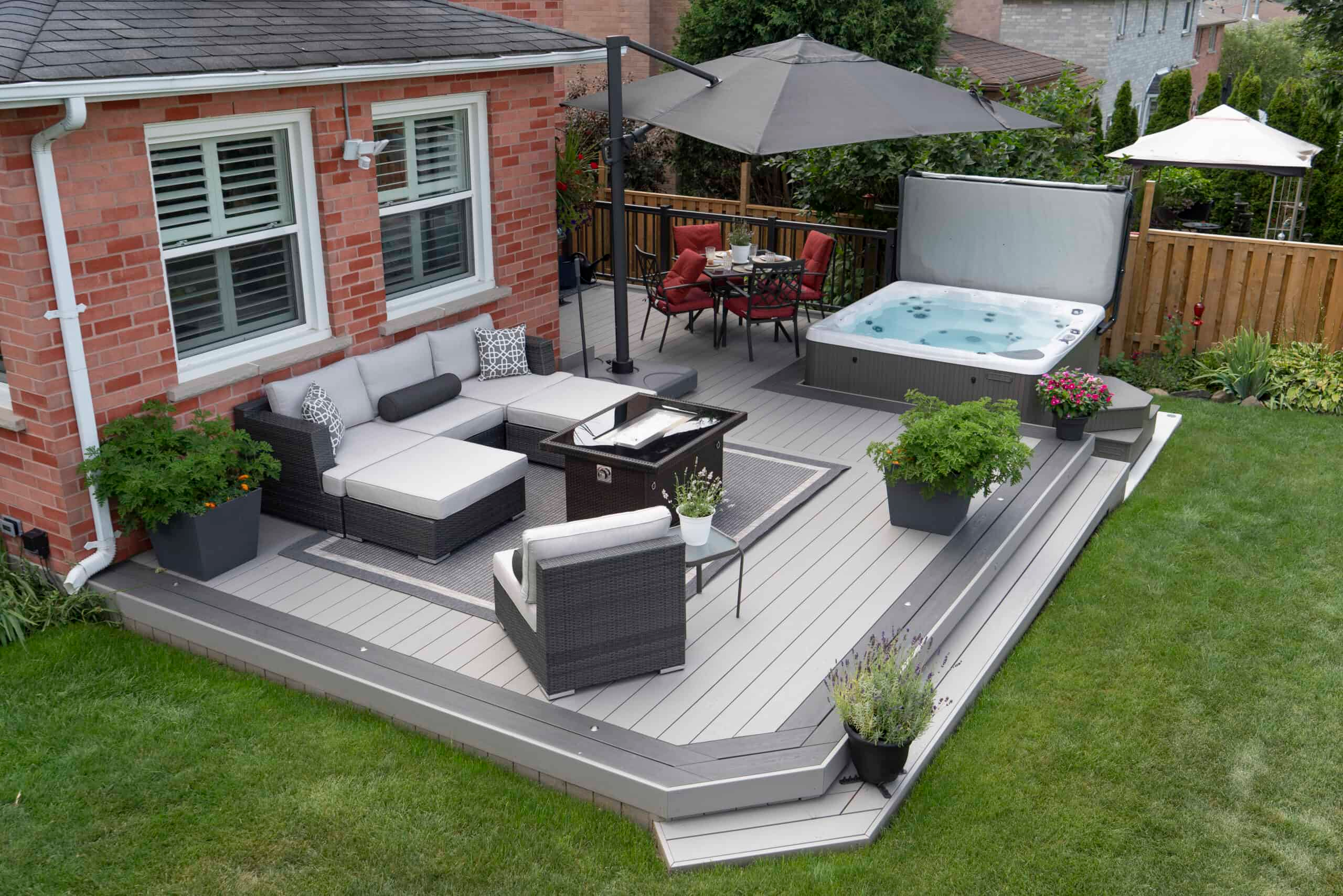 PVC Modern Greys Hover Image