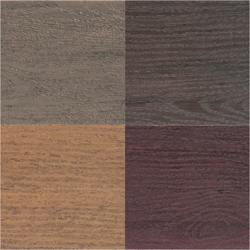 PVC Vntage Browns
