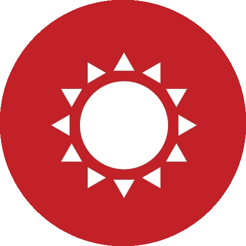 Red TruNorth Heat Blocking Technology
