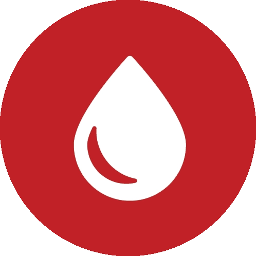 TruNorth composite decking icon showing no molding or rotting feature with water droplet symbol