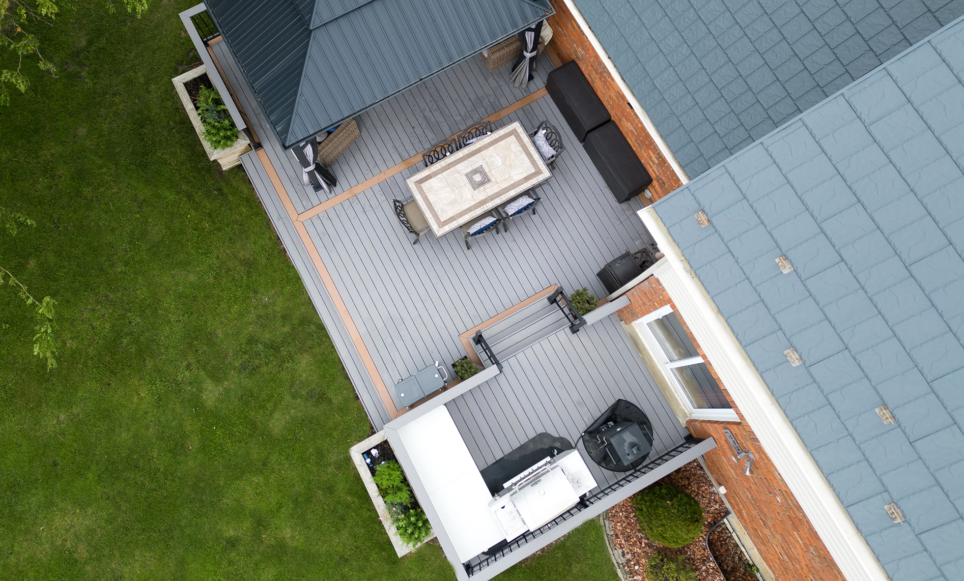 TruNorth Deck 3 High Resolution Hickory Dickory Decks Lambton County