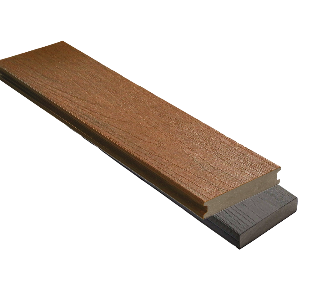 Mocha Accuspan Grooved2