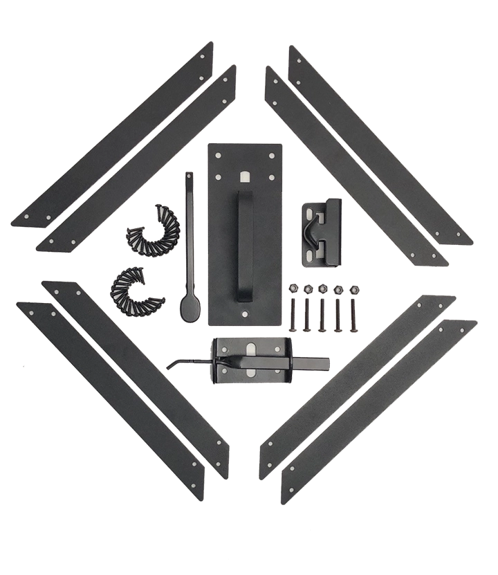 Gate Kit